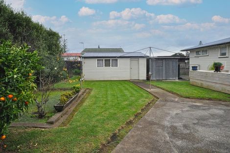 Photo of property in 12 Tinkler Place, Favona, Auckland, 2024