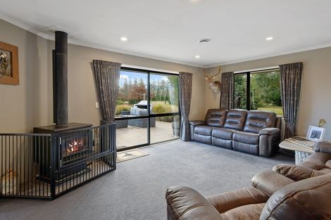 Photo of property in 21 Bridge Road, Greendale, Christchurch, 7671