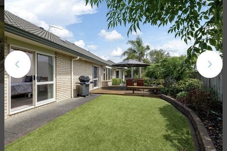Photo of property in 7 Magilligan Close, East Tamaki Heights, Auckland, 2016