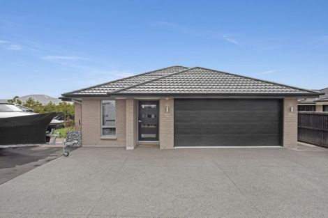 Photo of property in 3 Wootton Place, Kaiapoi, 7630