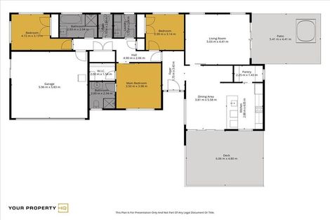 Photo of property in 14 Hayward Place, Ohauiti, Tauranga, 3112