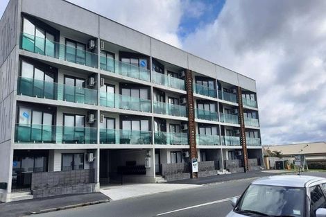 Photo of property in 305/9 East Street, Papakura, 2110