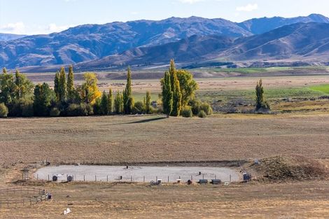 Photo of property in 239 Nelsen Ridge Road, Waikerikeri, Alexandra, 9393