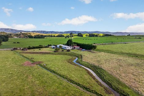 Photo of property in 576 Nireaha Road, Eketahuna, 4994