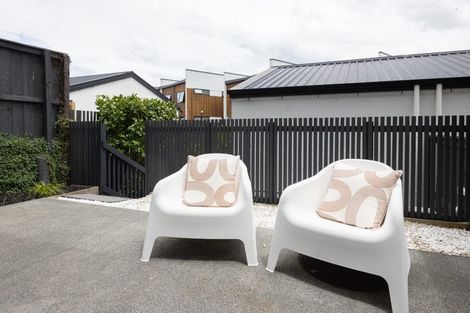 Photo of property in 10 Alexander Willis Crescent, Hobsonville, Auckland, 0616