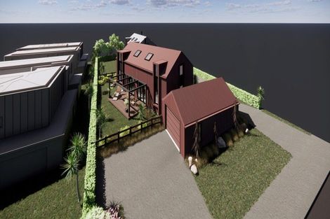 Photo of property in 110 Aubrey Road, Wanaka, 9305