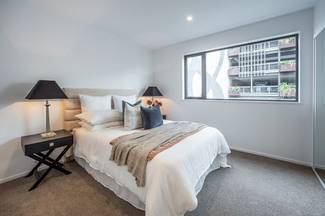 Photo of property in 6/137 Lichfield Street, Christchurch Central, Christchurch, 8011