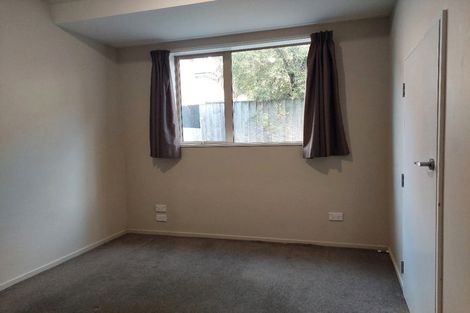 Photo of property in 13/9 Cameron Street, Sydenham, Christchurch, 8023