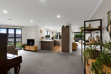 Photo of property in 54f Dillon Drive, Bell Block, New Plymouth, 4312