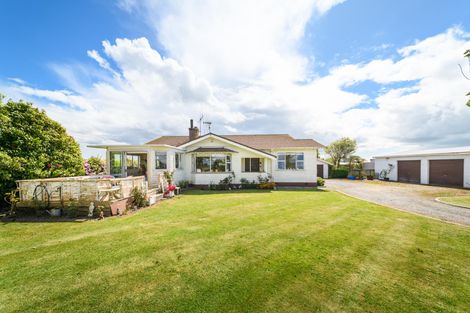 Photo of property in 436 Green Road, Rongotea, Palmerston North, 4476