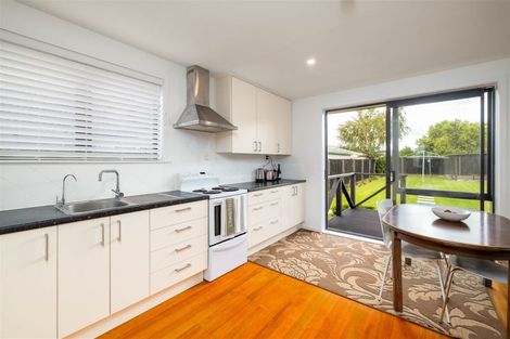 Photo of property in 23 Denise Crescent, Hornby, Christchurch, 8042