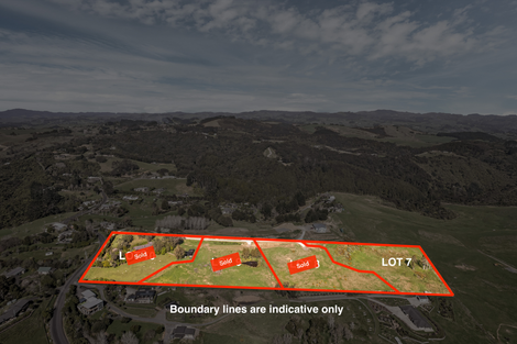Photo of property in 743c Ponga Road, Opaheke, 2584