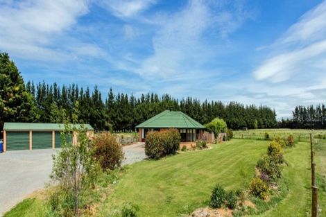 Photo of property in 279 School Road, West Eyreton, Rangiora, 7475