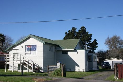 Photo of property in 72 Bailey Street, Huntly, 3700