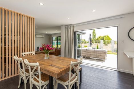 Photo of property in 5 Chilwell Place, Halswell, Christchurch, 8025