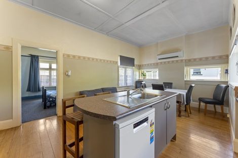 Photo of property in 18 Sedcole Street, Pahiatua, 4910