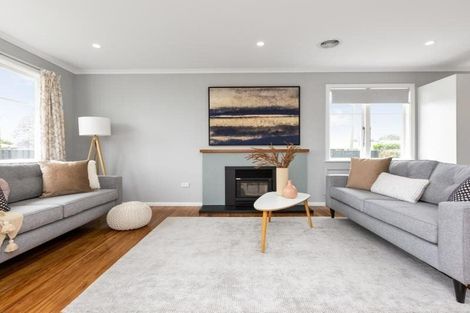 Photo of property in 151 Guppy Road, Taradale, Napier, 4112