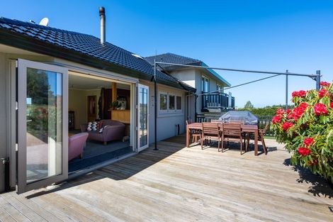 Photo of property in 93 Three Mile Hill Road, Halfway Bush, Dunedin, 9076