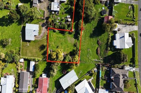 Photo of property in 5 Missel Street, Taihape, 4720