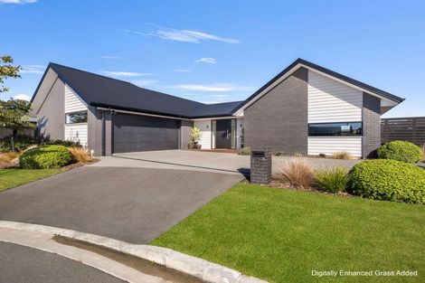 Photo of property in 7 Lancelot Close, Lincoln, 7608