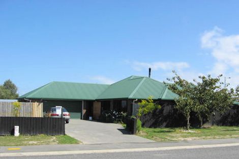 Photo of property in 74 Tennyson Street, Rolleston, 7614