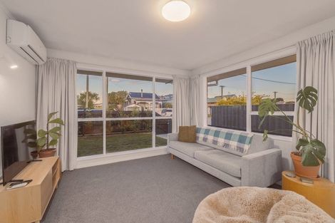 Photo of property in 2/136 Pine Avenue, South New Brighton, Christchurch, 8062