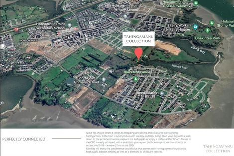 Photo of property in 65 Waterlily Street, Hobsonville, Auckland, 0616