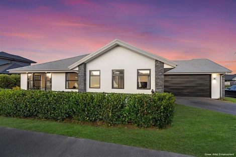 Photo of property in 3 Robalan Close, Halswell, Christchurch, 8025