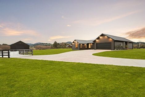 Photo of property in 148 Bedford Road, Te Kowhai, Hamilton, 3288