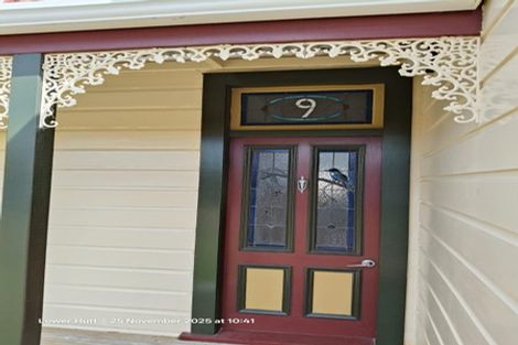 Photo of property in 9 King Street, Petone, Lower Hutt, 5012