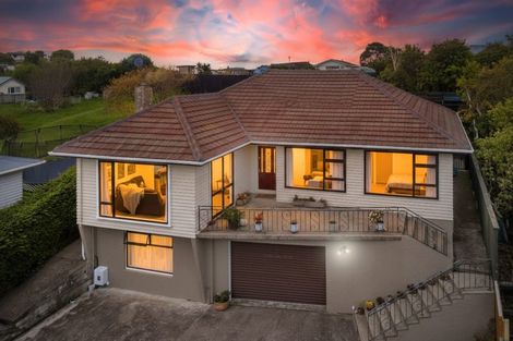 Photo of property in 24 Ranui Terrace, Tawa, Wellington, 5028