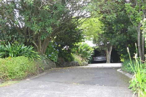 Photo of property in 26 Church Road, Mangere Bridge, Auckland, 2022