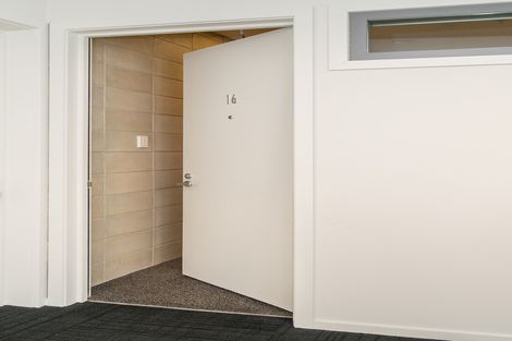 Photo of property in 16/93 Filleul Street, Dunedin Central, Dunedin, 9016