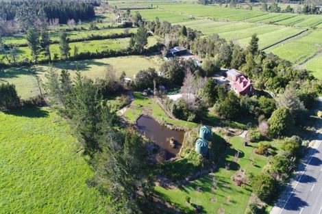 Photo of property in 891 State Highway 67, Fairdown, Westport, 7891