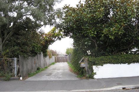 Photo of property in 1/14 Radnor Street, St Albans, Christchurch, 8014