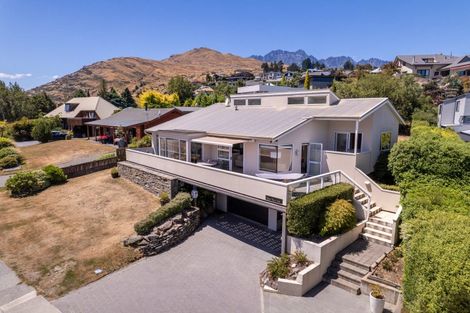 Photo of property in 446 Peninsula Road, Kelvin Heights, Queenstown, 9300