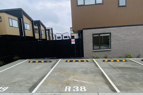 Photo of property in 38 Rana Road, Flat Bush, Auckland, 2019
