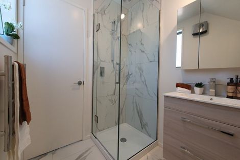 Photo of property in 4/6b Taramea Place, Addington, Christchurch, 8024