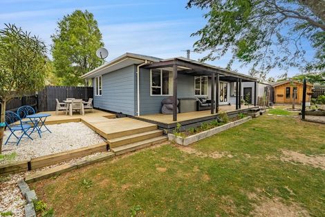 Photo of property in 9 Hodgson Street, Wakefield, 7025