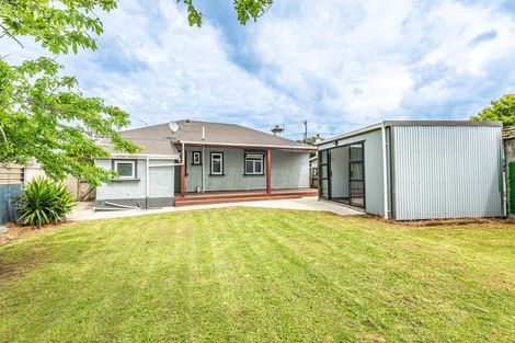 Photo of property in 52 Liffiton Street, Gonville, Whanganui, 4500