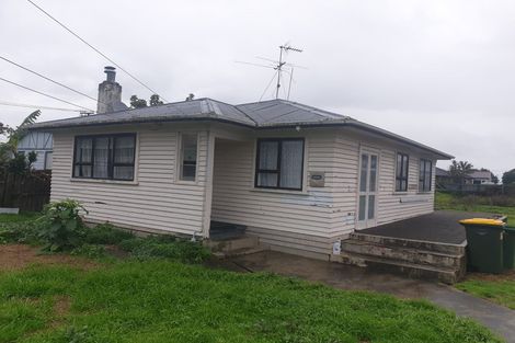 Photo of property in 2/25 York Road, Papatoetoe, Auckland, 2104