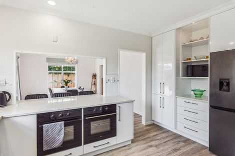 Photo of property in 16 Byrd Street, Levin, 5510