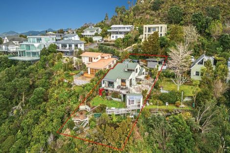 Photo of property in 17 Pacific Drive, Tairua, 3508
