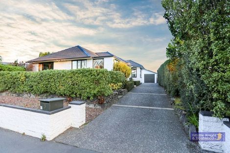 Photo of property in 3 Bevington Street, Avonhead, Christchurch, 8042