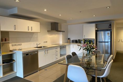 Photo of property in Monument Apartments, 5c/245 Wakefield Street, Te Aro, Wellington, 6011