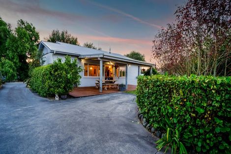 Photo of property in 8 Kaihihi Road, Okato, 4335