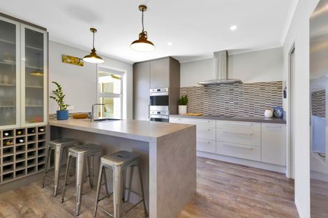 Photo of property in 4 Rosewood Drive, Amberley, 7410