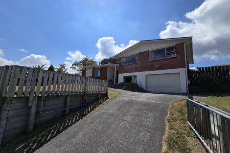 Photo of property in 12 Kew Place, Richmond Heights, Taupo, 3330