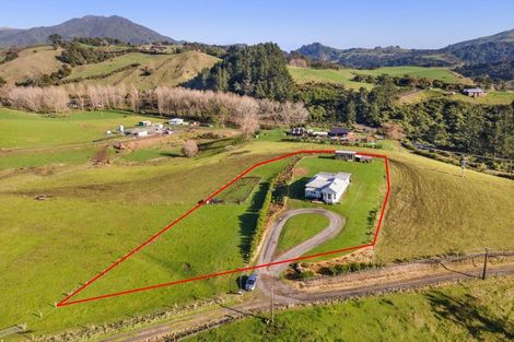 Photo of property in 10 Athol Road, Waikino, Waihi, 3682