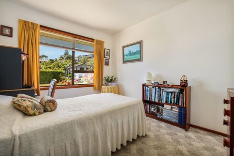 Photo of property in 10 Soleares Avenue, Mount Pleasant, Christchurch, 8081